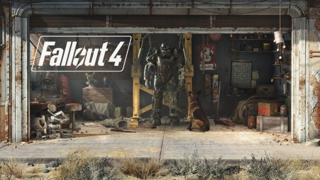 Bethesda обнародовала системные требования Fallout 4