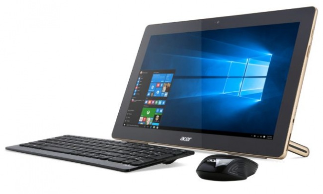 Acer Aspire Z3-700      