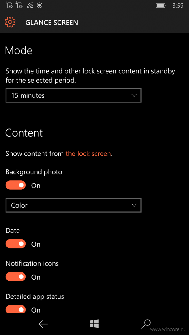  Lumia 950  950 XL     