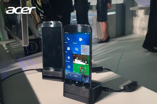 Acer Liquid Jade Primo    -,   