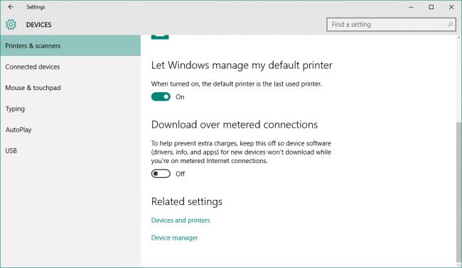    Windows 10 Insider Preview 10556