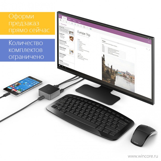 Microsoft     Lumia 950  950 XL  