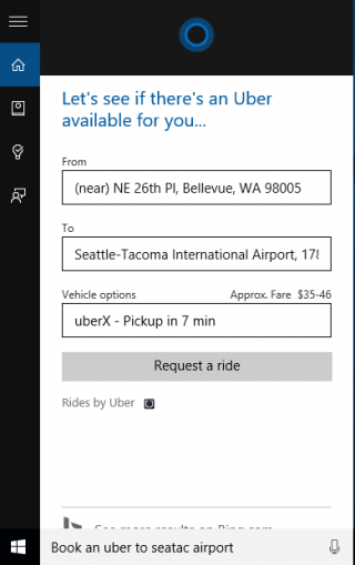 Windows 10 Mobile Insider Preview 10572     