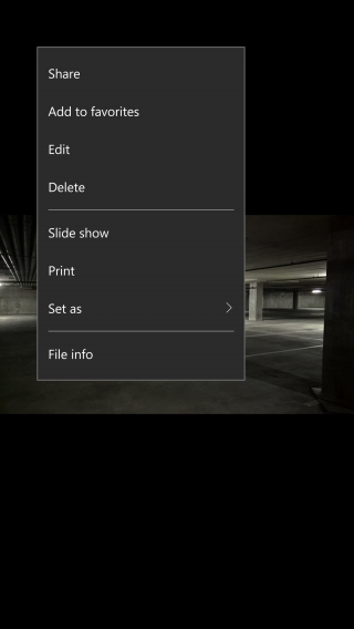 Windows 10 Mobile Insider Preview 10572 уже доступна для установки «инсайдерами»