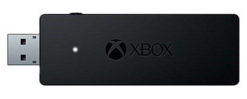 Стартовали продажи Xbox Wireless Adapter