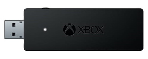   Xbox Wireless Adapter