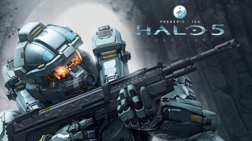 Halo 5: Guardians может быть выпущена и для ПК