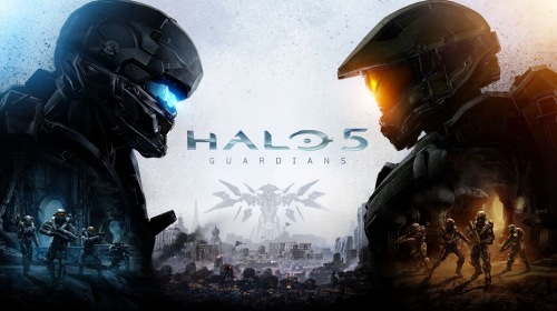 Halo 5: Guardians   Xbox One