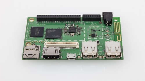 Windows 10 IoT Core   DragonBoard 410c