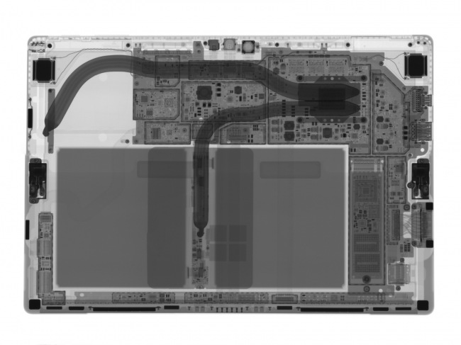 Microsoft Surface Pro 4    iFixit