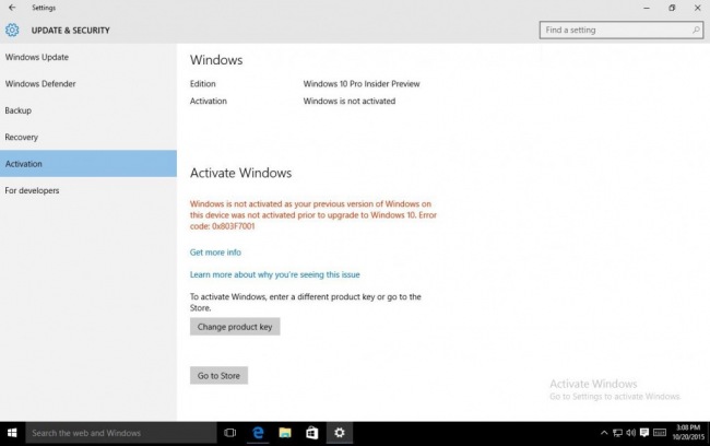 Microsoft сделала обновление до Windows 10 проще и понятнее