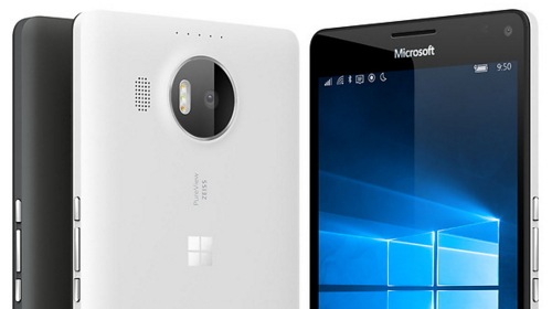 Слухи: следующие флагманы Microsoft получат процессор Snapdragon 820