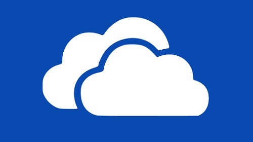 OneDrive      