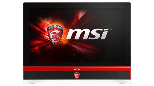 MSI    