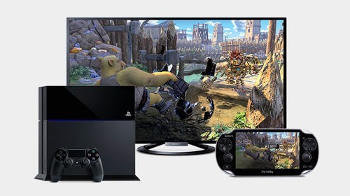 Sony готовит свою программу для стриминга игр с PS 4 на ПК