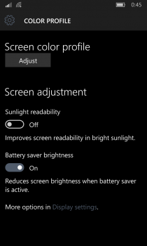 Microsoft подготовила новые системные приложения Lumia