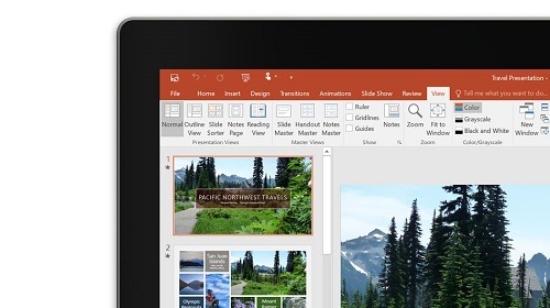 Microsoft   Office Insider