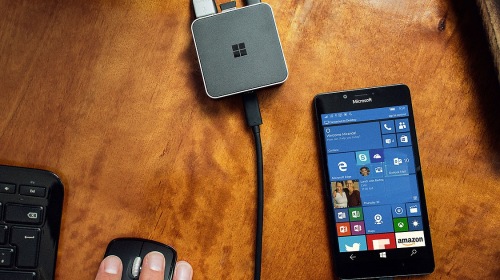 Microsoft приглашает «инсайдеров» на российскую премьеру Lumia 950 и 950 XL