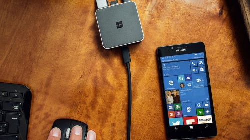 Microsoft      Lumia 950  950 XL