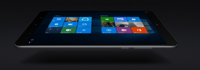 Xiaomi Mi Pad 2         Windows 10