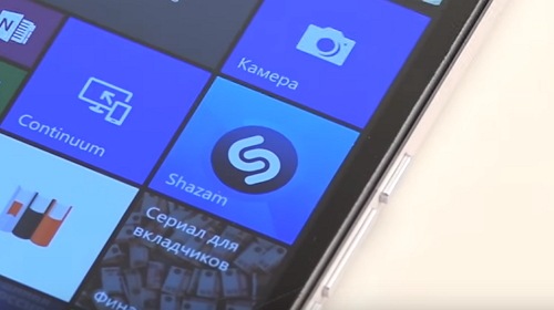 Видео: обзор Lumia 950 и 950 XL от российского отделения Microsoft
