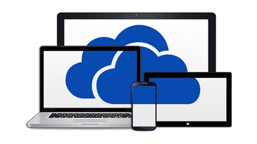 Microsoft     OneDrive    