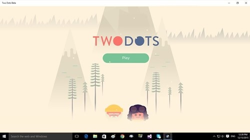   TwoDots   Windows 10