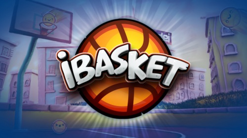 iBasket     