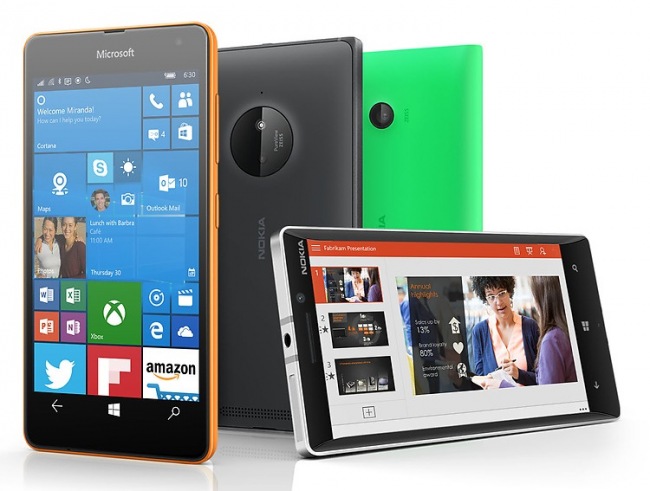 Пользователи Windows Phone 8.1 не получат Windows 10 Mobile в этом году