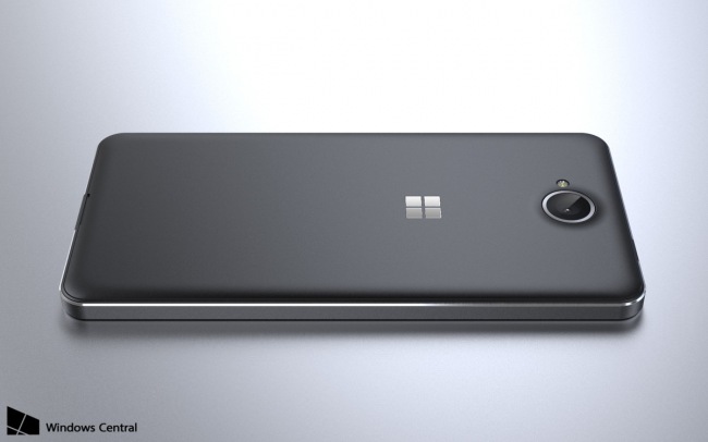      Lumia 650