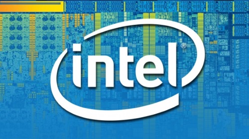 Intel     