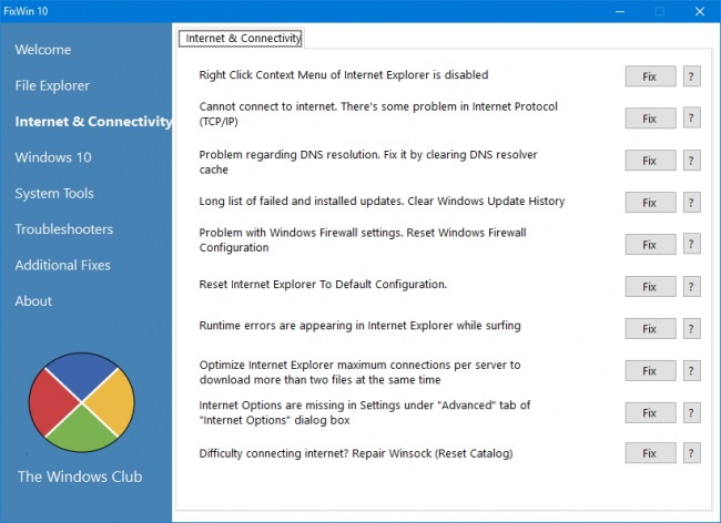 winfix windows 10 winfix windows 10