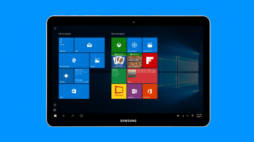  Samsung     Windows 10