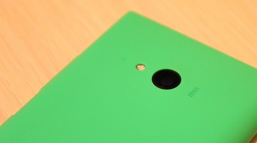 Lumia Phone X — ещё один загадочный смартфон от Microsoft?