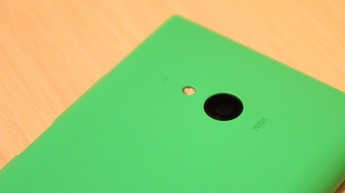 Lumia Phone X       Microsoft?