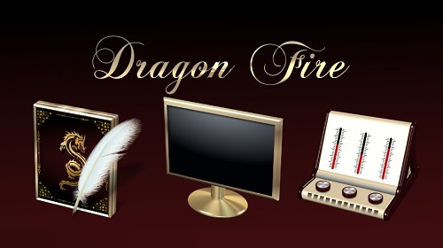 Dragon Fire      -