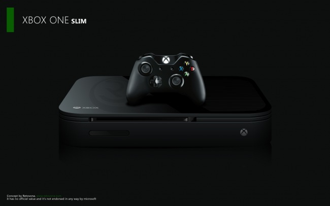 Слухи снова «воскресили» мини-версию Xbox One