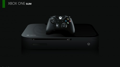    - Xbox One