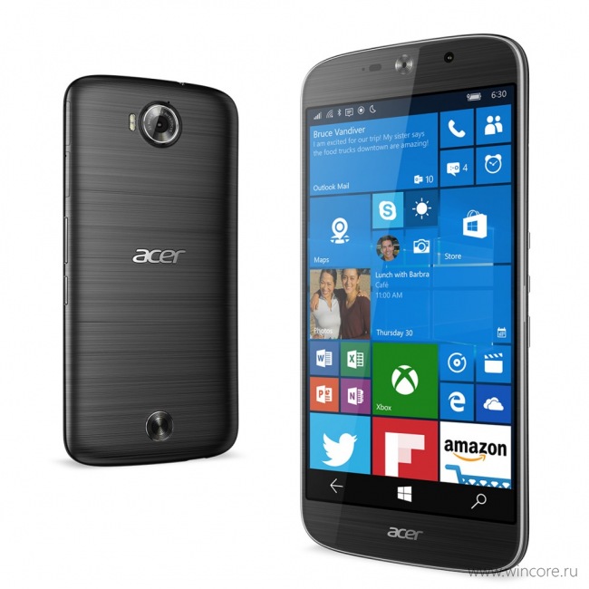  Acer Liquid Jade Primo    