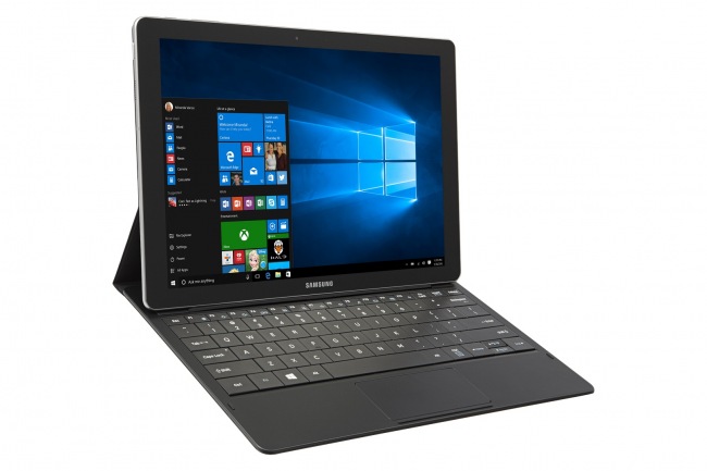 Samsung Galaxy TabPro S     12- 