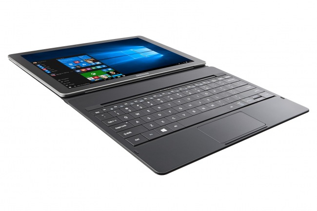 Samsung Galaxy TabPro S     12- 