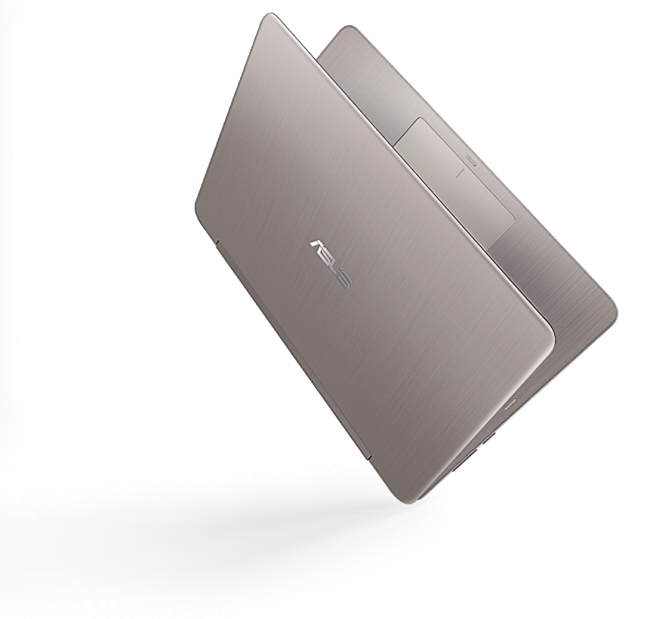 ASUS VivoBook Flip TP200SA — стильный трансформируемый ноутбук