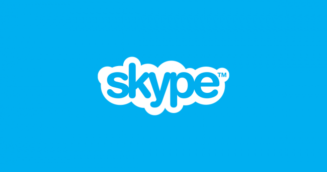 Skype    IP-   