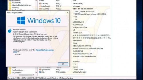    Windows 10    11103