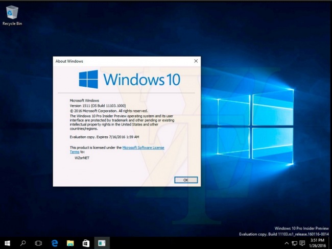    Windows 10    11103