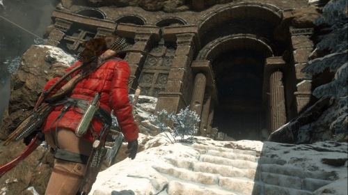   Windows   Rise of the Tomb Raider