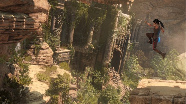   Windows   Rise of the Tomb Raider