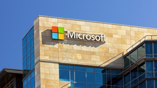 Microsoft отчиталась о доходах за второй квартал 2016 года