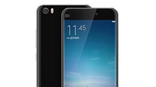 : Xiaomi Mi 5      Windows 10 Mobile