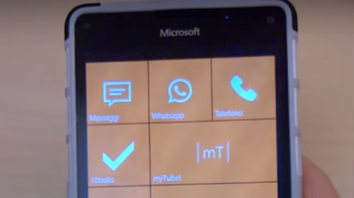 Ещё несколько идей по улучшению интерфейса Windows 10 Mobile